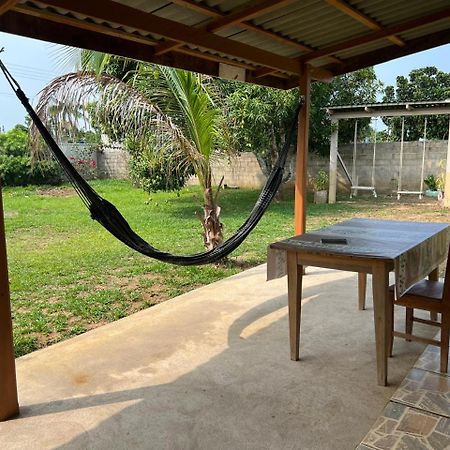 Casa Bouganville Apto Triplo Novo Airao Luaran gambar