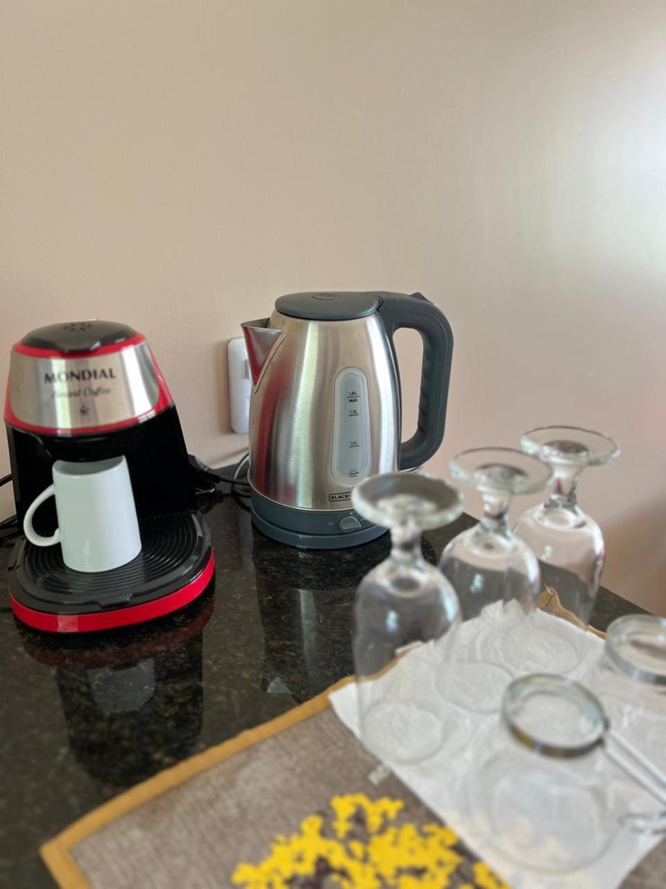 Casa Bouganville Apto Triplo Novo Airao Luaran gambar