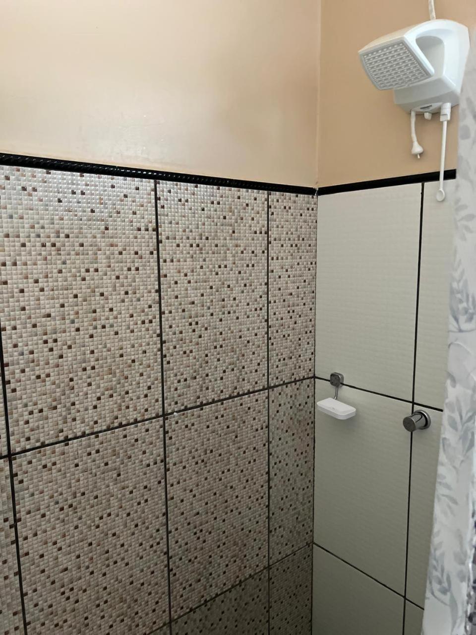 Casa Bouganville Apto Triplo Novo Airao Luaran gambar